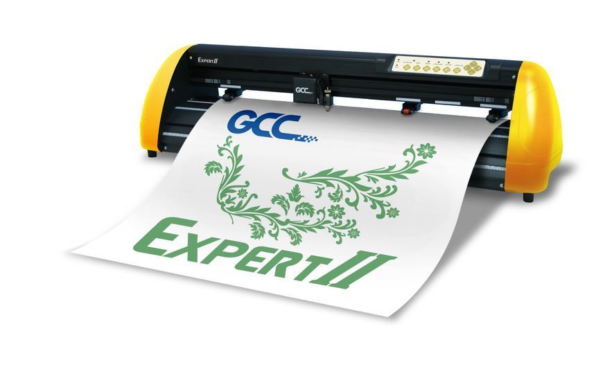 GCC Expert II-24 112700010G фото