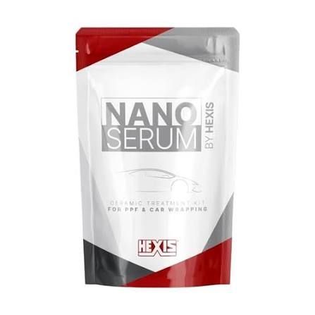 Nano Serum by HEXIS - керамическое покрытие для нанесения на автомобильные пленки NANOSERUM фото