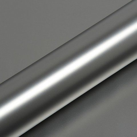 Hexis Super Chrome Titanium Satin HX30SCH03S-R фото