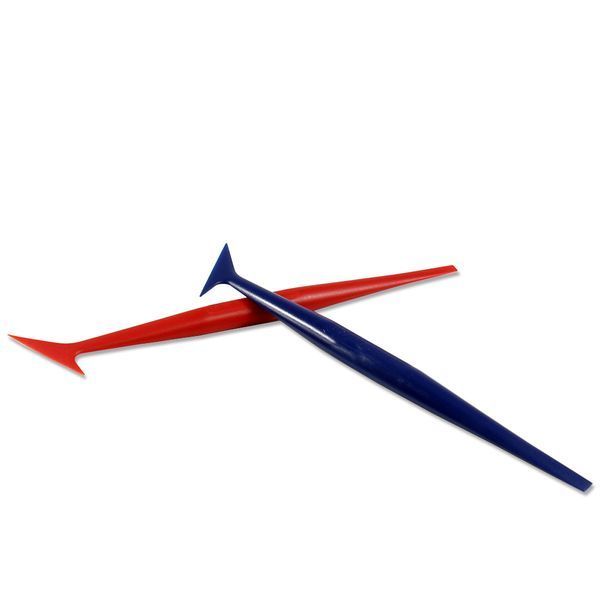 Avery Dennison Набір мікро-ракелів Squeegee FleXtreme CB2620001. фото
